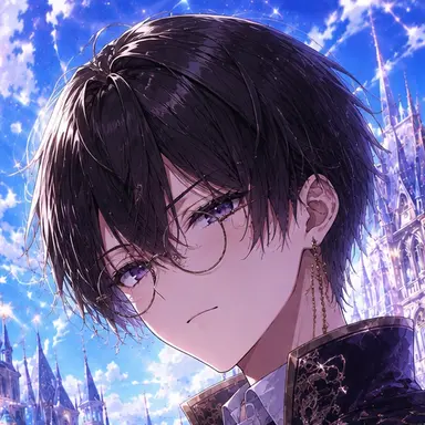 Profile image of Raven