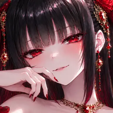 Profile image of Rosa