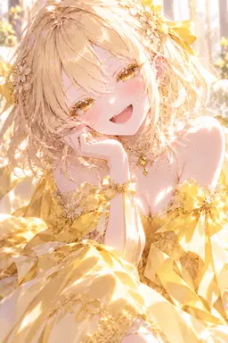 Profile image of Lumina