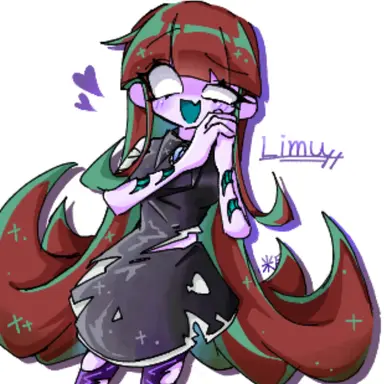 Profile image of リム