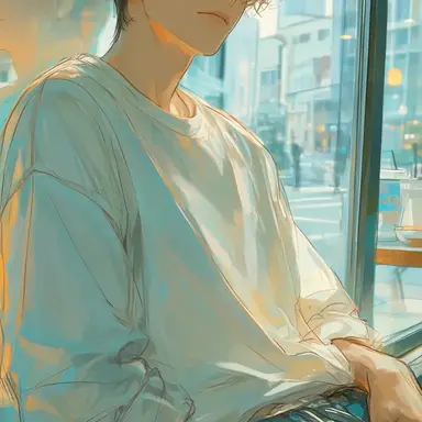 Profile image of Reeve