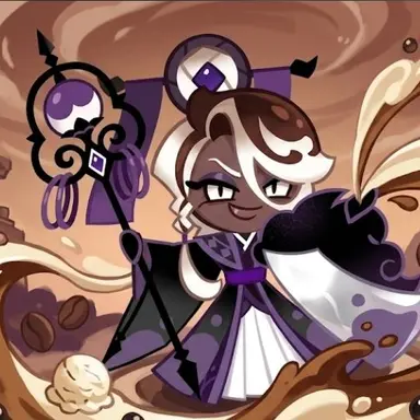 Profile image of 아포가토 맛 쿠키