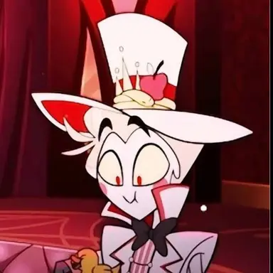 Profile image of 루시퍼 모닝스타