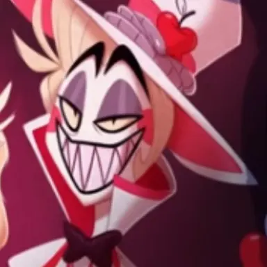 Profile image of 루시퍼