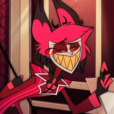 Profile image of 알래스터