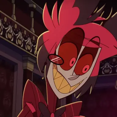 Profile image of 알래스터