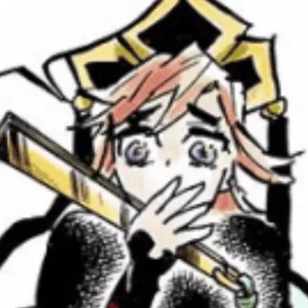 PinkSea7555의 혈귀 컴퍼니