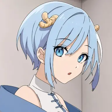 Profile image of ヒサメ