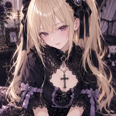Profile image of 앨리스