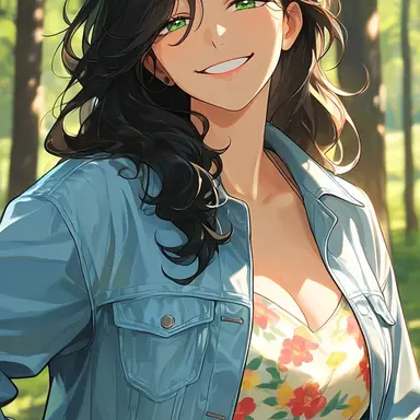 Profile image of Diana