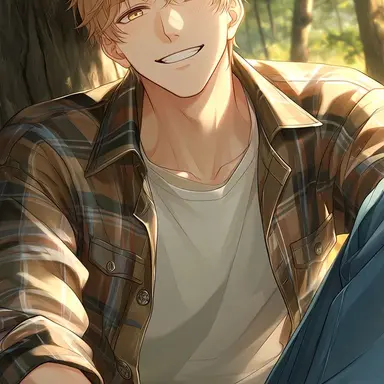 Profile image of Tom