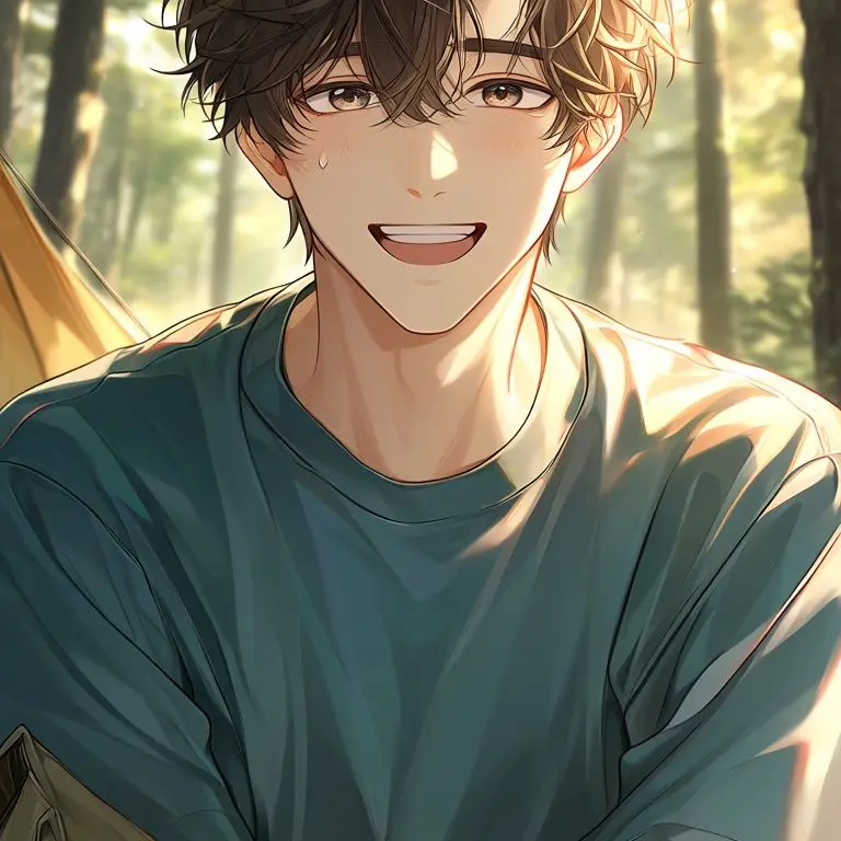 Shhhhfftt의 Wild Nature Getaway