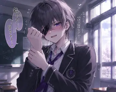 Profile image of カナタ