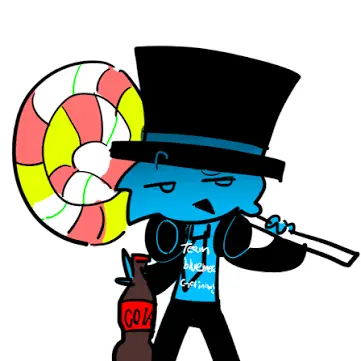 Profile image of 블루듀드