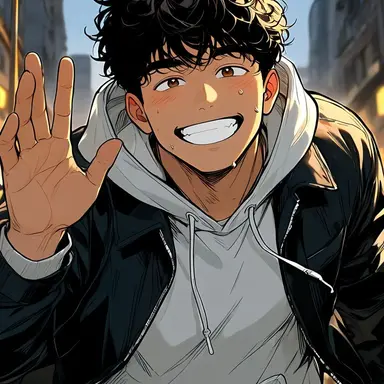 Profile image of Tadeo