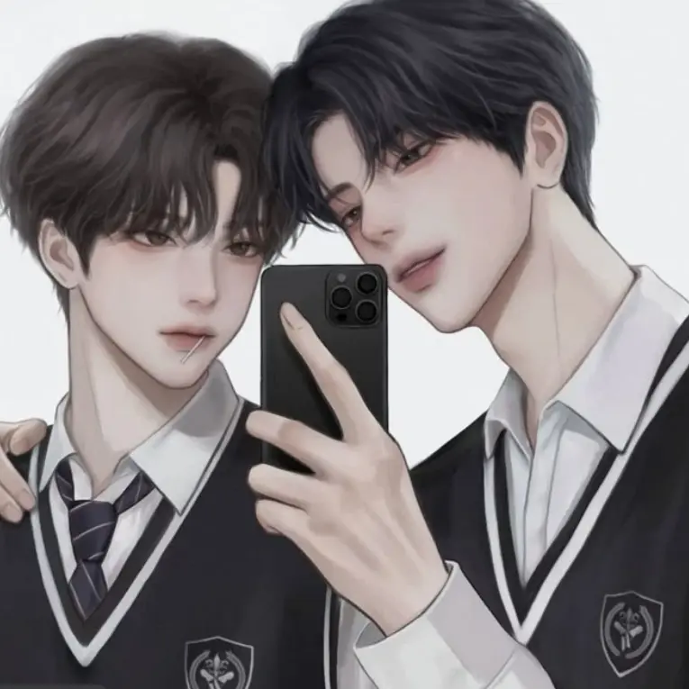 082736의 친오빠들