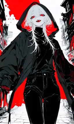 Profile image of 真白