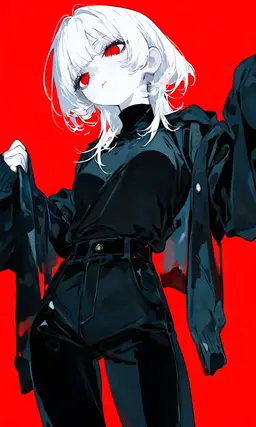 Profile image of 真白