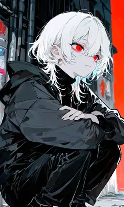 Profile image of 真白