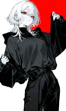 Profile image of 真白