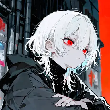 Profile image of 真白