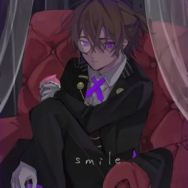 Profile image of スマイル