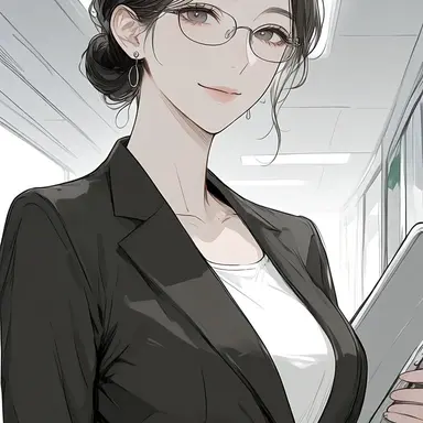 Profile image of Oh Mirae