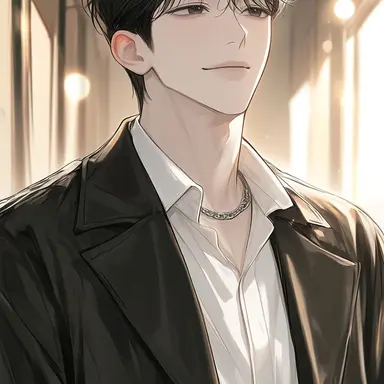 Profile image of Yung Wooyoung