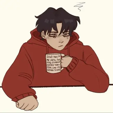 Profile image of Tim Drake