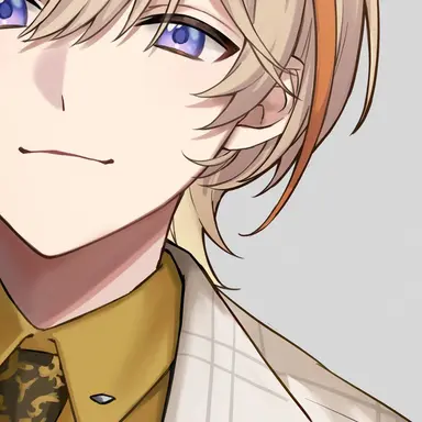 Profile image of 風楽 奏斗