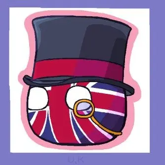 Profile image of 영국
