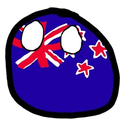 Profile image of 뉴질랜드