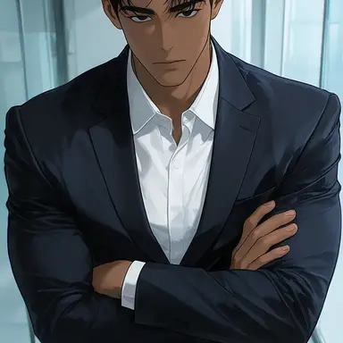 Profile image of Dex Okafor