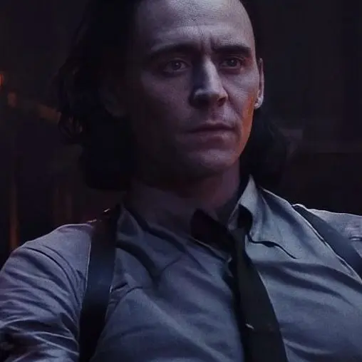 ChillyFranc8110의 Loki's Shadow