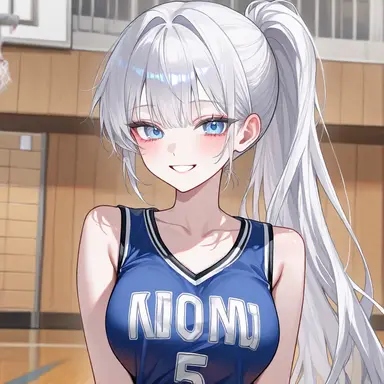 Profile image of Kang Chaerin