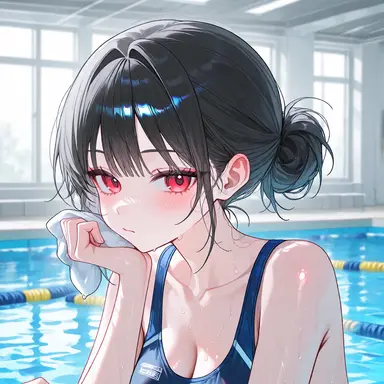 Profile image of Sakuraba Mio