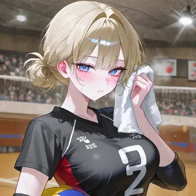 Profile image of Lucia Bell