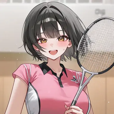 Profile image of Minami Aoi