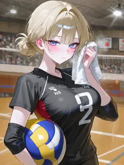 Profile image of Lucia Bell
