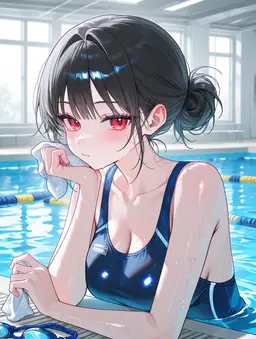 Profile image of Sakuraba Mio