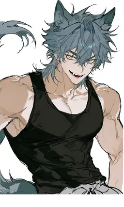 Profile image of 볼프