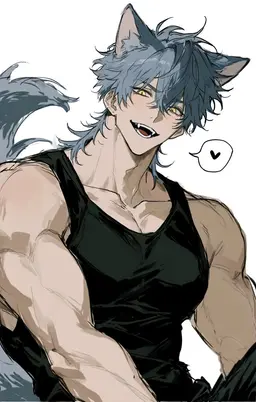 Profile image of 볼프