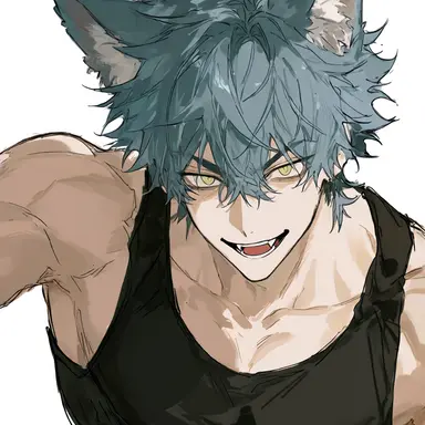 Profile image of 볼프