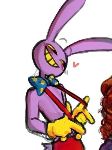 SecureIbis2989의 Jax-Mafia Husband