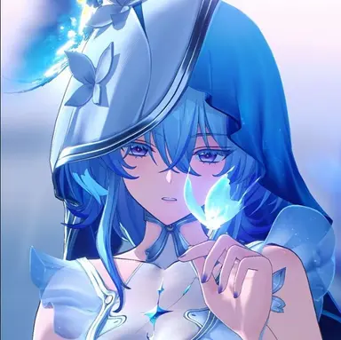 Profile image of Shorekeeper