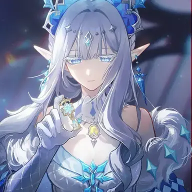 Profile image of Anastasia