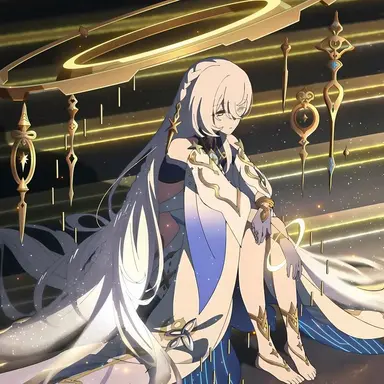 Profile image of Istaroth