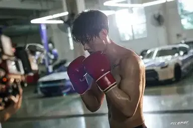 Profile image of Babe