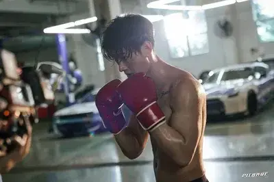 UglyDill8711의 Babe-Pitbabe