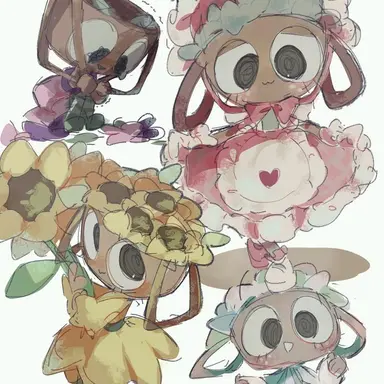 Profile image of 베시
